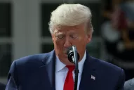 Trump declaró la emergencia nacional y destinará U$S 50.000 millones a prevenir el coronavirus