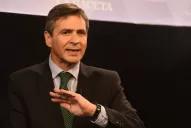 Coronavirus: un ex funcionario tucumano está en cuarentena en Salta