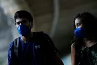 Brasil superó los 1.000 fallecidos por coronavirus