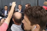 Superliga y un nuevo comunicado: sostuvo que tomarán las medidas pertinentes contra River