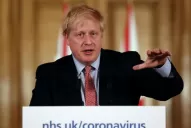 Al menos 11 países europeos suspenden vuelos del Reino Unido por la nueva cepa de coronavirus