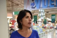 El coronavirus empieza a modificar hábitos laborales y de consumo