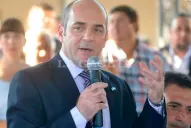 La casa se vuelve la escuela, no son vacaciones, dijo Lichtmajer