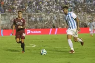 Alberto pidió que los partidos de la Superliga se vean por televisión abierta