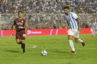 Alberto pidió que los partidos de la Superliga se vean por televisión abierta
