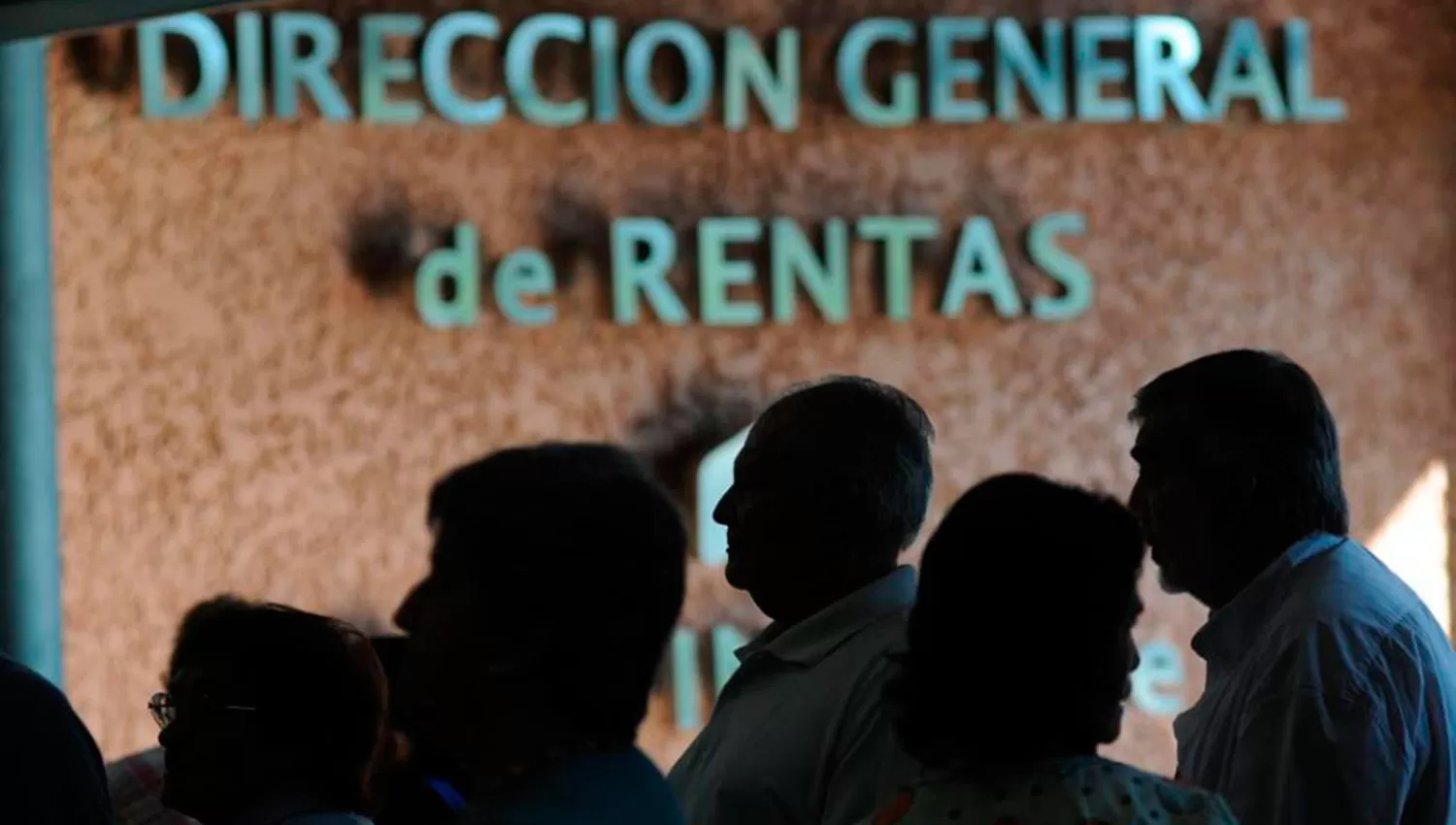 Anses, Rentas y el Subsidio de Salud restringen la atención por ventanilla