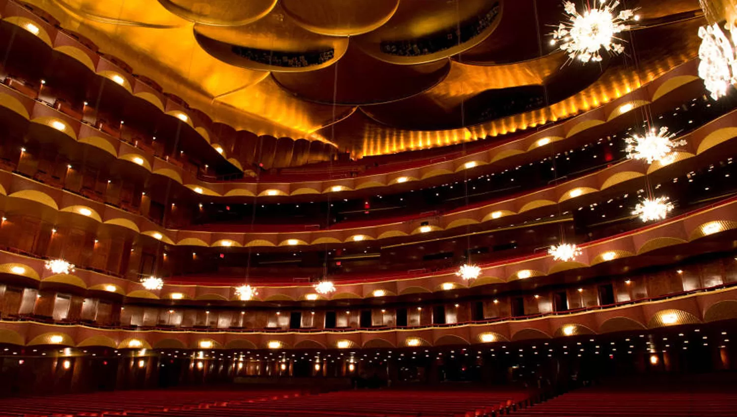 MET Opera House