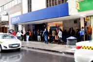 La Bancaria anunció la implementación de medidas preventivas contra el coronavirus