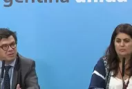 El Gobierno extendió medidas de prevención y pidió que se facilite el trabajo a distancia