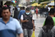 Confirman nueve casos de coronavirus y ya suman 65 en el país