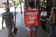 Comprar online, la opción para evitar aglomeraciones en los supermercados