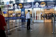 ¿Querés cancelar o reprogramar un vuelo? Estas son las opciones que ofrecen las aerolíneas