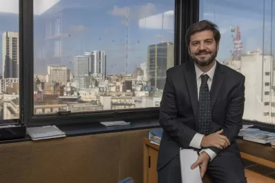 Entrevista a Fernando Marengo: “El margen del Gobierno para compensar los efectos recesivos del coronavirus es casi nulo”