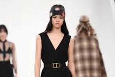 Lo que se viene para el otoño 2020: los conjuntos monocromáticos y vestidos floreados serán un must