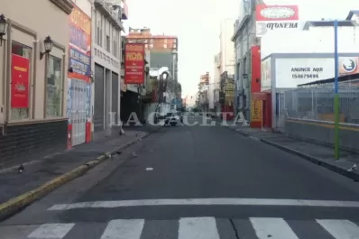 Coronavirus: en Tucumán hay 350 personas en cuarentena