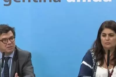 El Gobierno extendió medidas de prevención y pidió que se facilite el trabajo a distancia