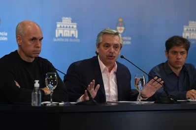 En resumen: estas son las medidas anunciadas por el Gobierno para frenar la propagación