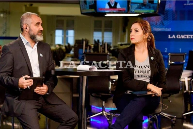 Hoy, en Buen Día: las medidas adoptadas contra el coronavirus