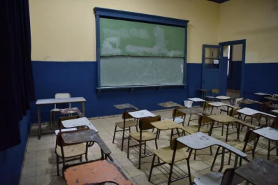Todo lo que debes saber sobre la suspensión de clases en Tucumán