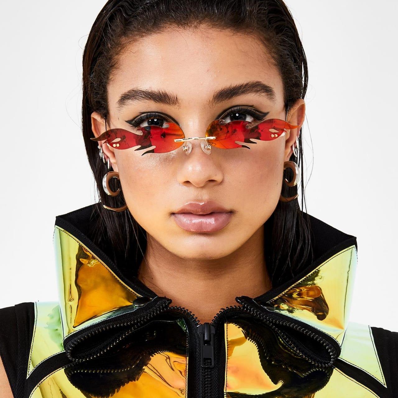  GENTILEZA DE @LASCATRINAS