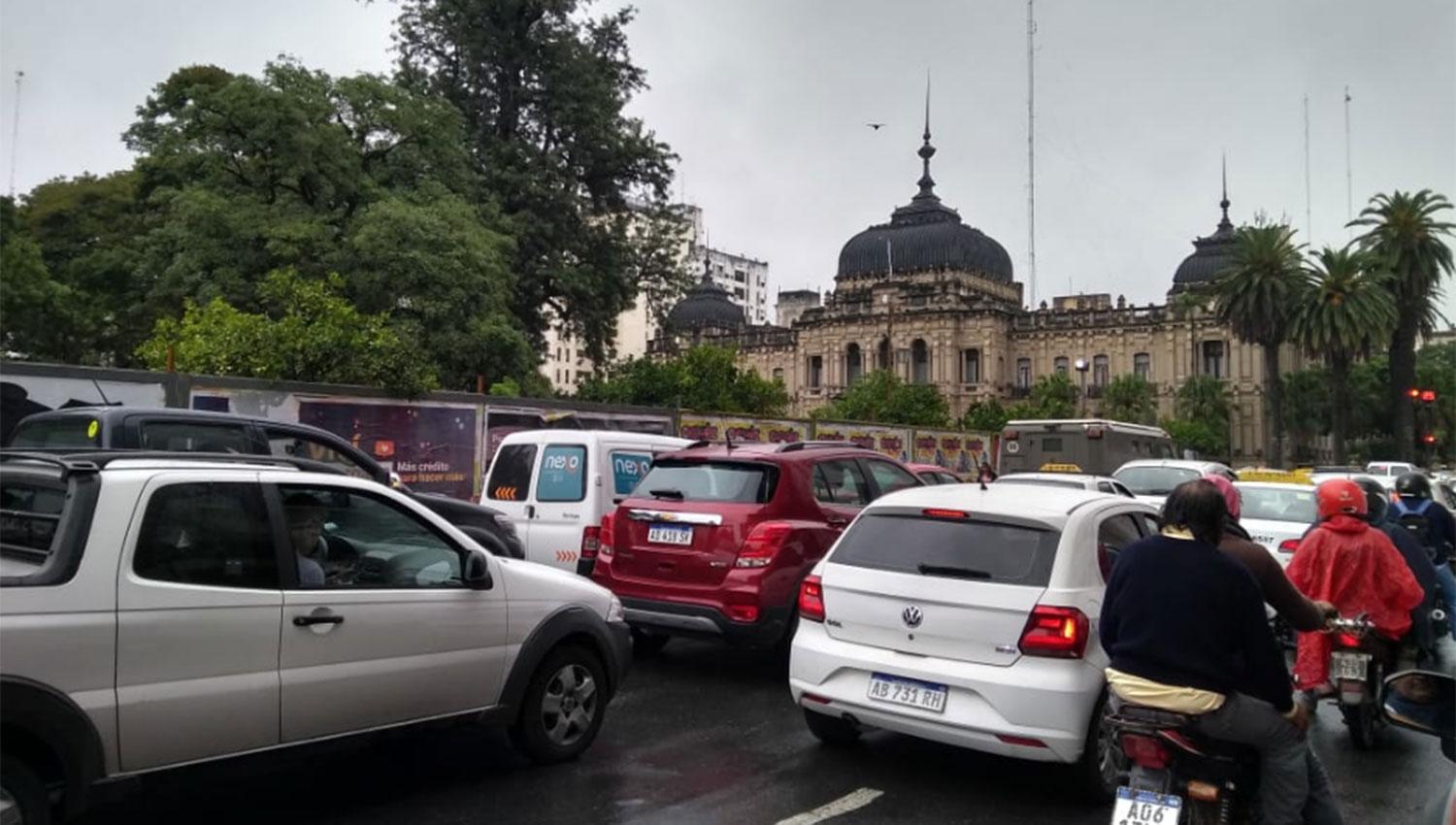 LA GACETA/FOTO DE MARTÍN SOTO