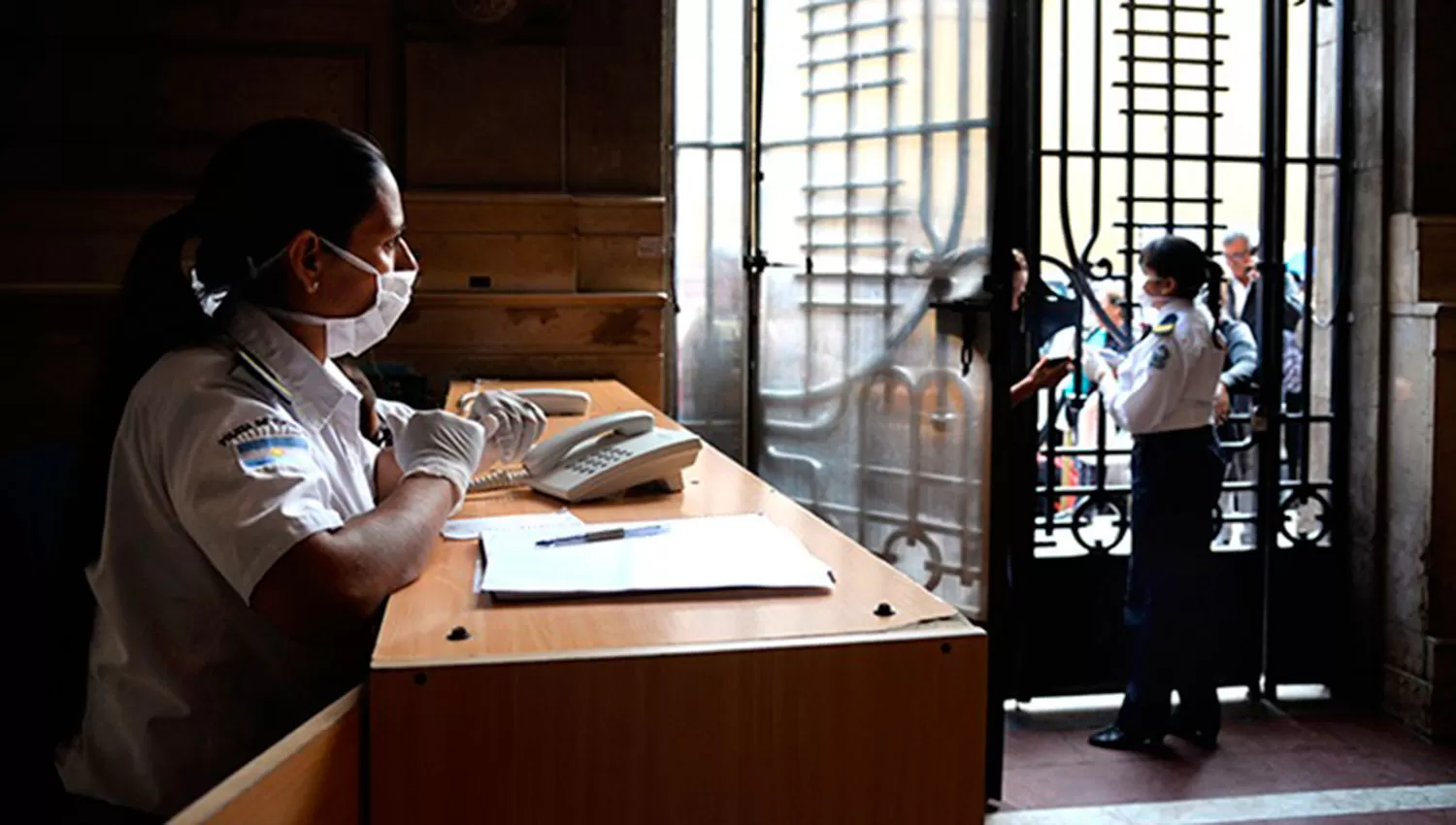 Por prevención, en la administración pública de Tucumán se atiende de 7 a 13