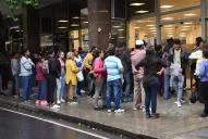 Los tucumanos no respetan la cuarentena