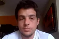 Tucumano varado en Lima: la situación es desesperante