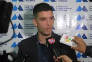 El Ministerio Público Fiscal controlará desobediencias durante la emergencia sanitaria