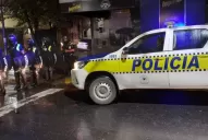 Se acabaron los encuentros en la Chacapiedras: obligaron a cerrar los bares por el coronavirus