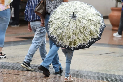La lluvia dará unas horas de tregua a los tucumanos
