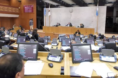 La Legislatura ratificó el decreto que declara a Tucumán en emergencia por el coronavirus