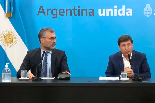 El Gobierno anunció seis beneficios para jubilados y planes sociales