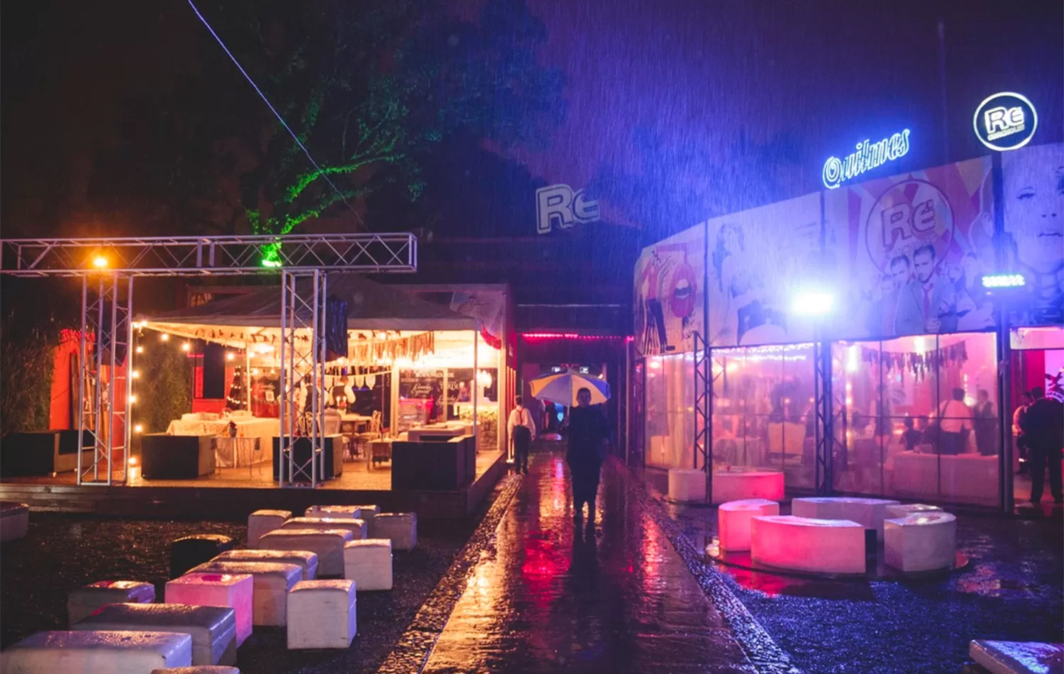 Cerrarán todos los bares y restaurantes de Yerba Buena