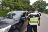 Coronavirus en el Noa: alerta máxima en los controles de todos los accesos a Tucumán