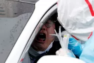 Avigan, el medicamento japonés usado para combatir el coronavirus en China