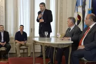 No hay restricciones para circular por las rutas, pero piden conciencia 