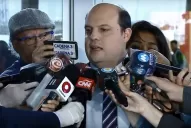  La prioridad es traer argentinos a casa, dijo el titular de Aerolíneas 