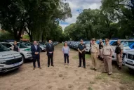 ¿Es delito trasladarse por las rutas nacionales en forma particular?