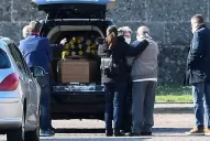 Italia registró 475 muertos por coronavirus en 24 horas