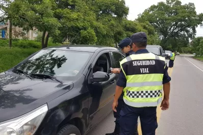 Coronavirus en el Noa: alerta máxima en los controles de todos los accesos a Tucumán