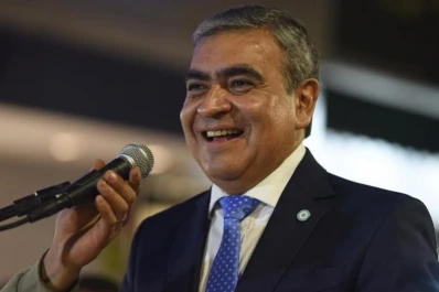 Alfaro licencia a los empleados mayores de 60 años y reduce la presencia de personal