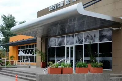 Una médica vacunada del Sur se volvió a contagiar de covid-19