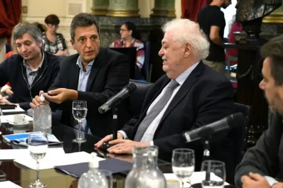 Coronavirus: cada diputado dispondrá de $100.000 para ayudar a entidades sociales