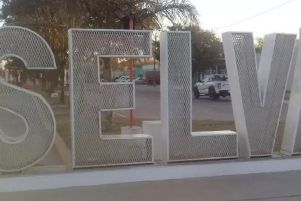 Coronavirus: un pueblo santiagueño quedó aislado por una infidelidad