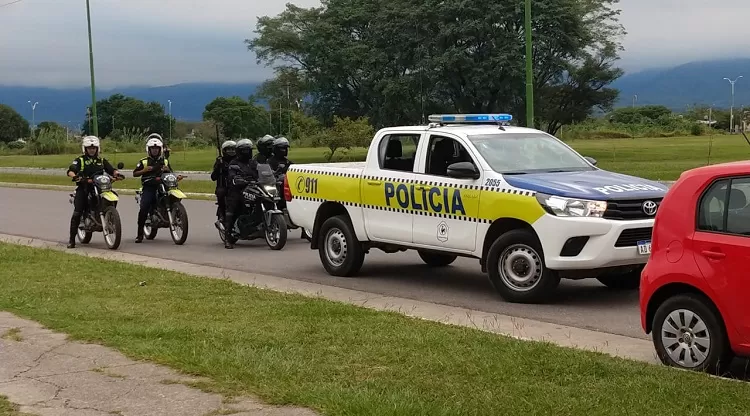 Prensa y comunicación