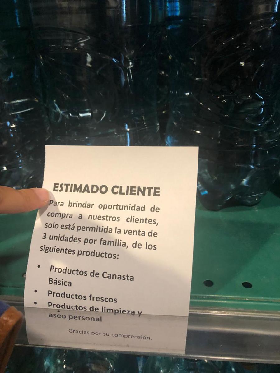 Lloro, y ya no de impotencia, el testimonio de una tucumana varada en Perú