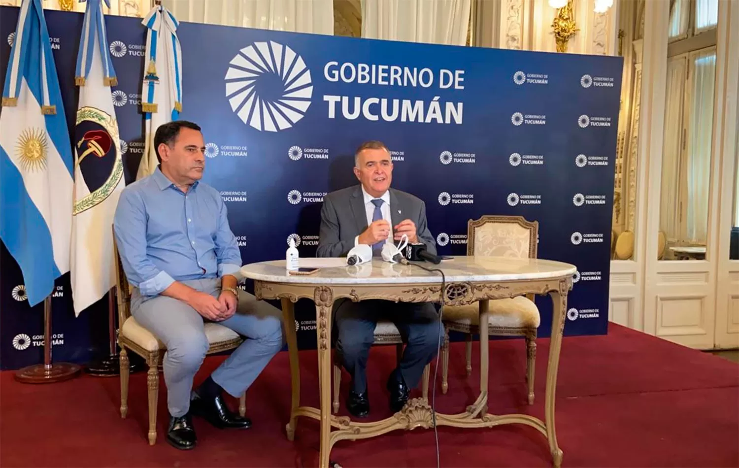 Desde esta noche, todos los bares y restaurantes de la provincia deberán estar cerrados