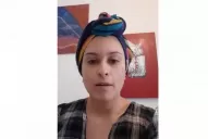 Video: una tucumana en España compartió un mensaje para concientizar sobre el coronavirus