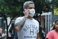 Coronavirus: confirman 31 nuevos casos y ya son 128 en el país